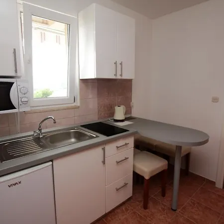 Milenka Drago Tučepi