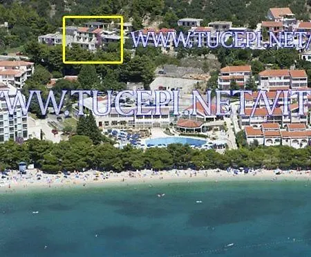 Milenka Drago Lejlighed