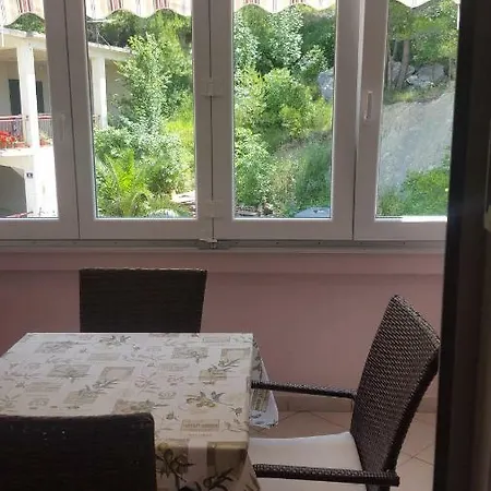 Milenka Drago * Tučepi