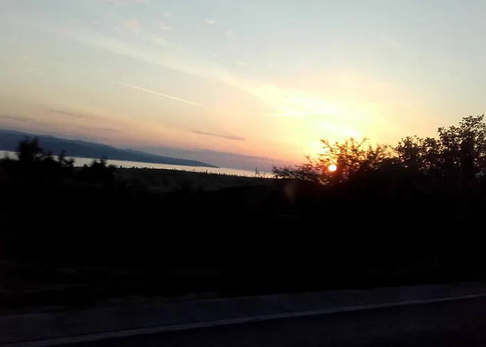 Apartmani Drago Apartman *