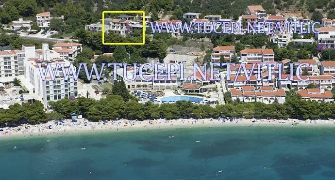 Apartmani Drago Apartman