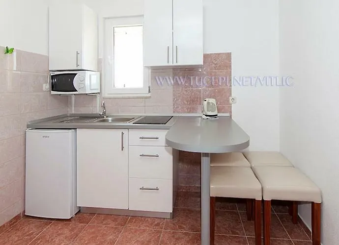 Apartmani Drago Apartman *