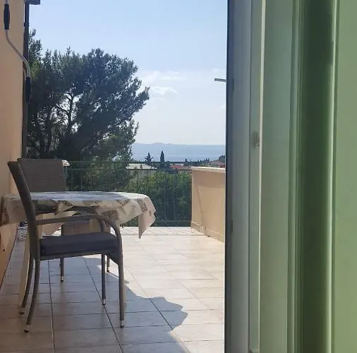 Apartmani Drago Apartman