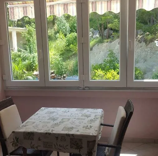 Apartman Apartmani Drago