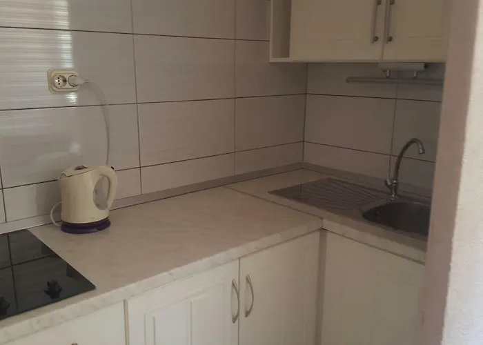 Apartmani Drago