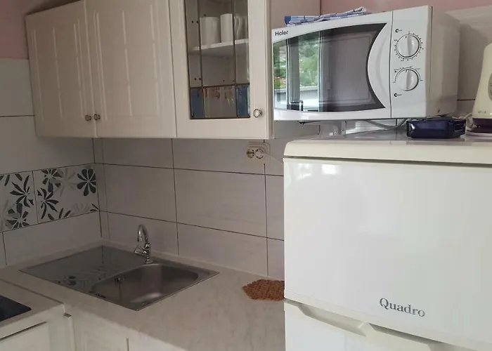 Apartmani Drago