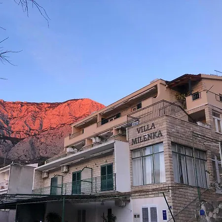Apartament Milenka Drago