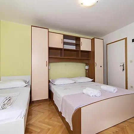 Apartament Milenka Drago