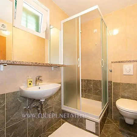 Apartament Milenka Drago