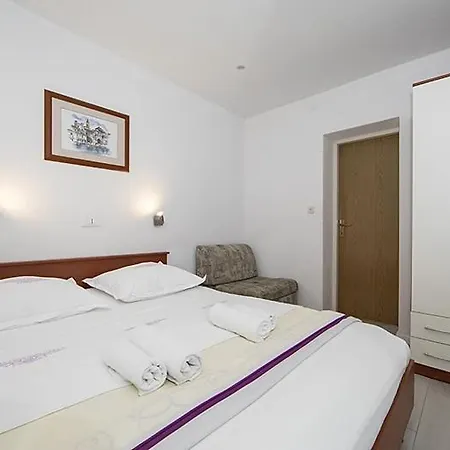 Milenka Drago Apartament *