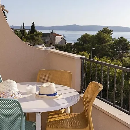 Apartament Milenka Drago