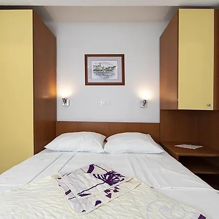 Apartament Milenka Drago Tučepi