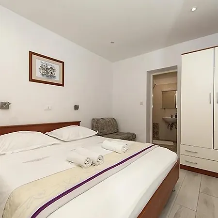 Apartament Milenka Drago Tučepi