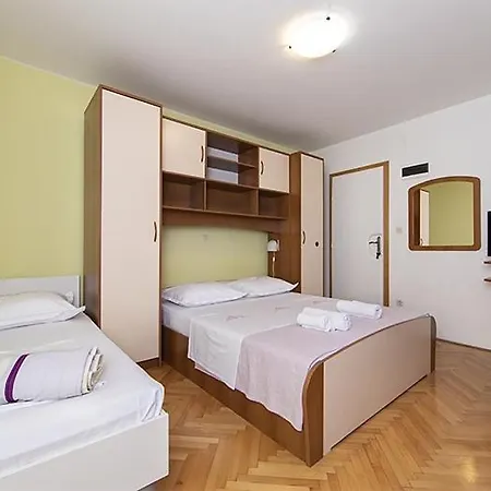 Milenka Drago Apartament Tučepi