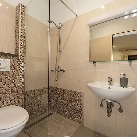 Milenka Drago Apartament Tučepi