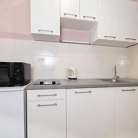 Milenka Drago Apartament