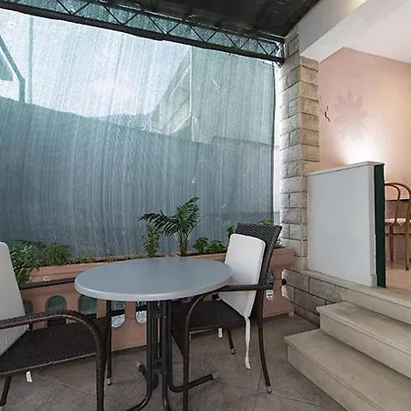 Apartament Milenka Drago *