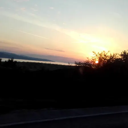 Milenka Drago Apartament *