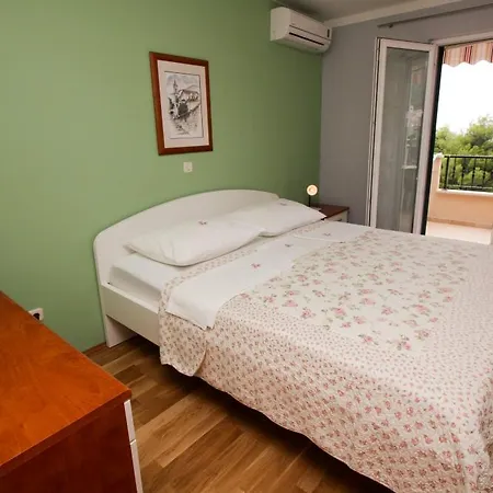 Apartament Milenka Drago Tučepi