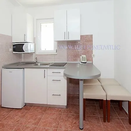 Milenka Drago Apartament *