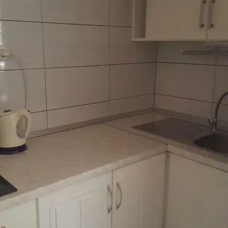 Apartmani Drago