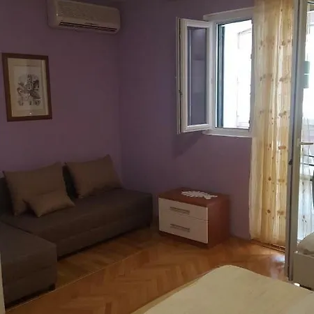 Apartmani Drago * Tučepi