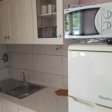 Apartmani Drago