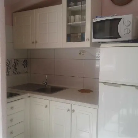 Apartmani Drago Apartment