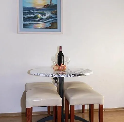 Apartmani Drago * Tučepi