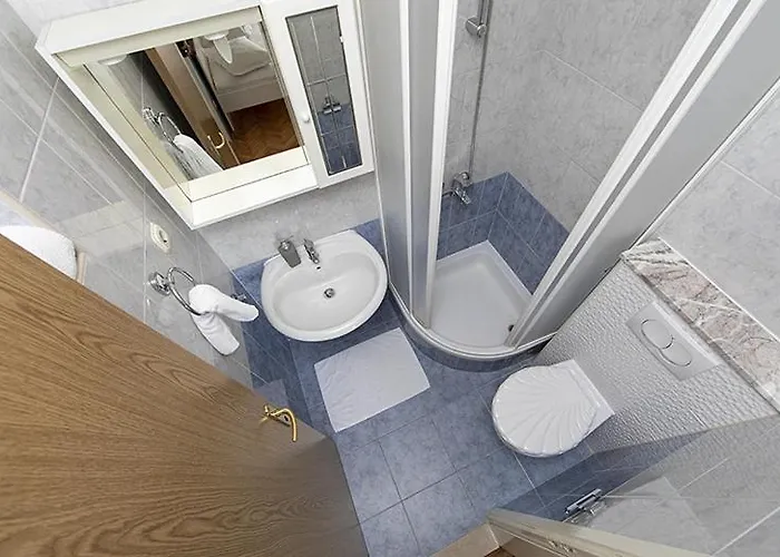 Apartmani Drago Tučepi