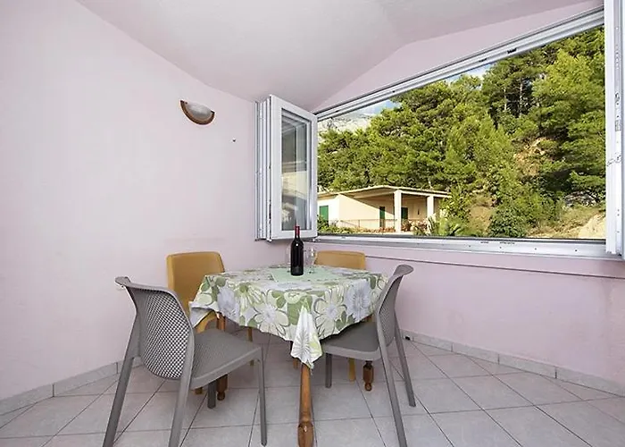Apartmani Drago *