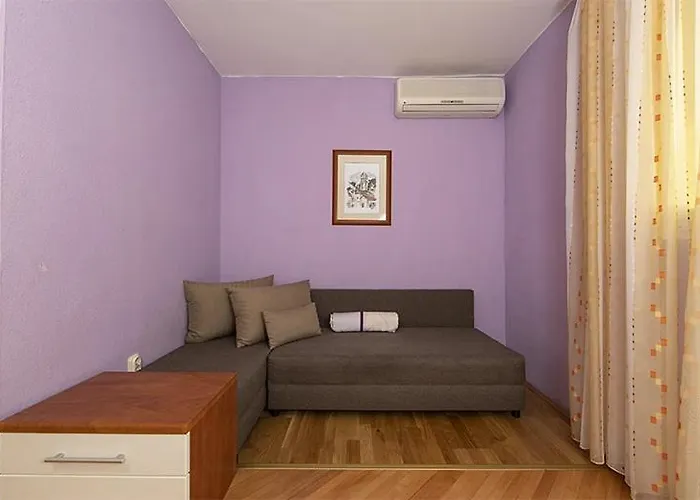 Apartmani Drago * Tučepi