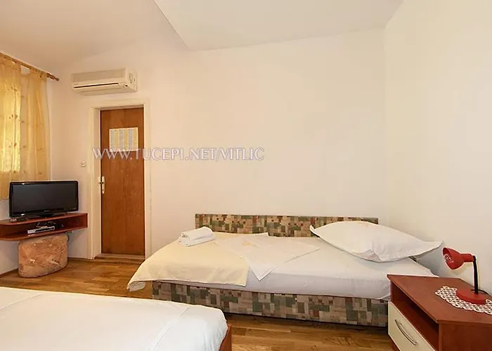 Apartmani Drago Daire *