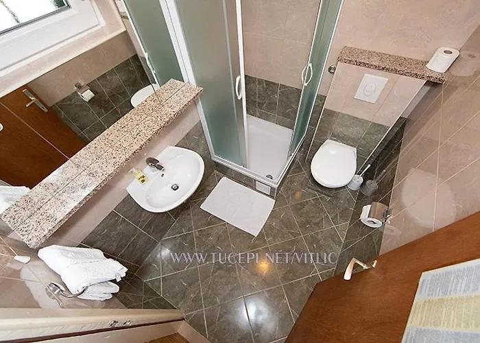 Apartmani Drago