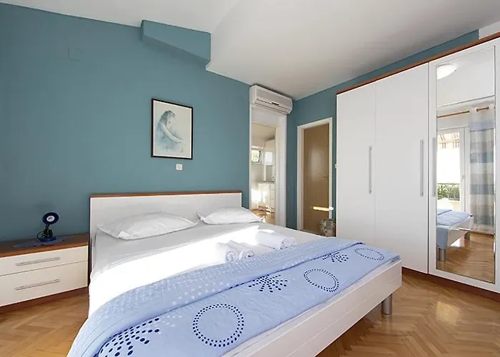 Apartmani Drago Tučepi