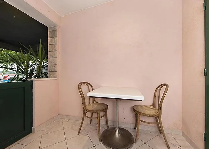 Apartmani Drago Tučepi