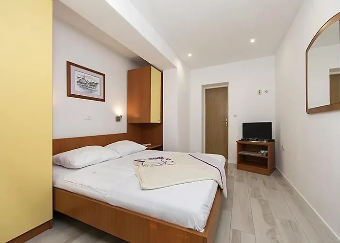Apartmani Drago