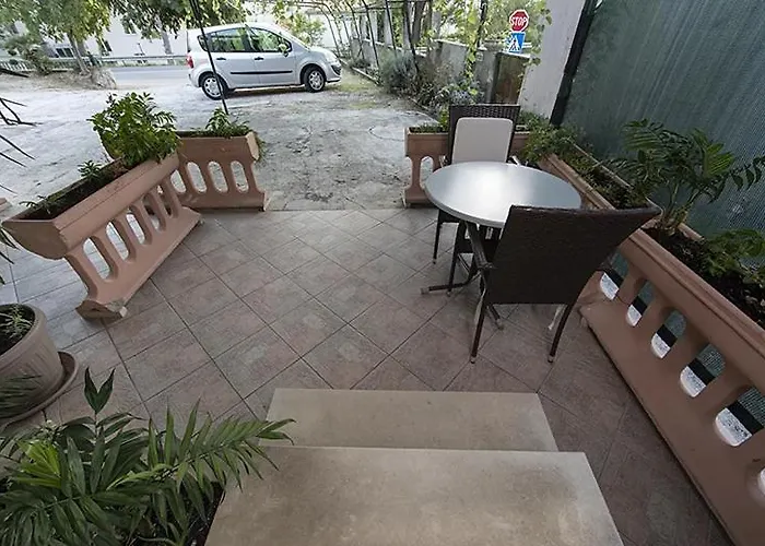 Apartmani Drago *