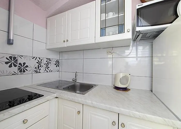 Daire Apartmani Drago