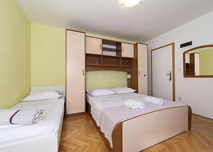 Daire Apartmani Drago