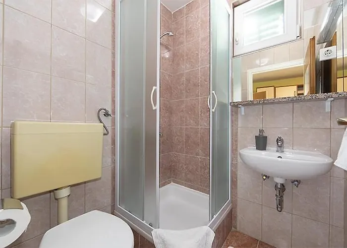 Daire Apartmani Drago *