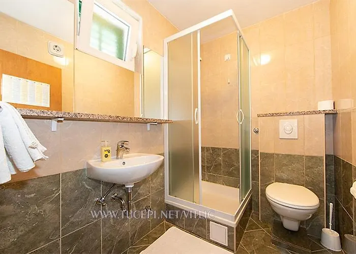 Daire Apartmani Drago
