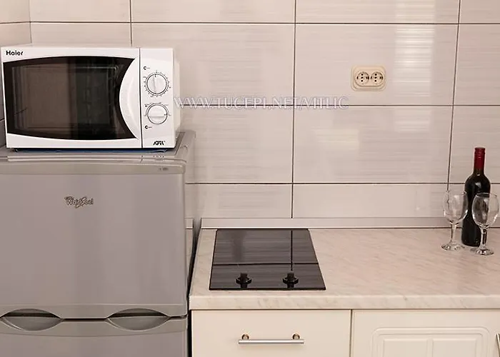 Apartmani Drago *