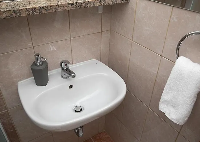 Apartmani Drago Daire *