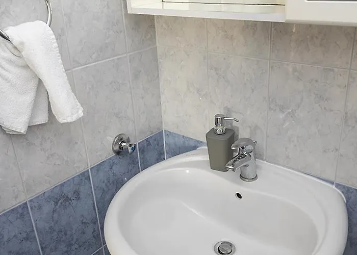 Daire Apartmani Drago