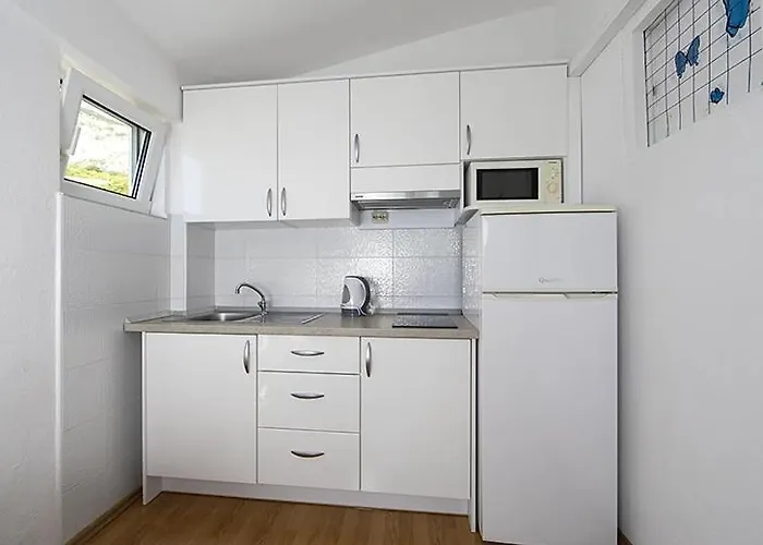 Apartmani Drago * Tučepi