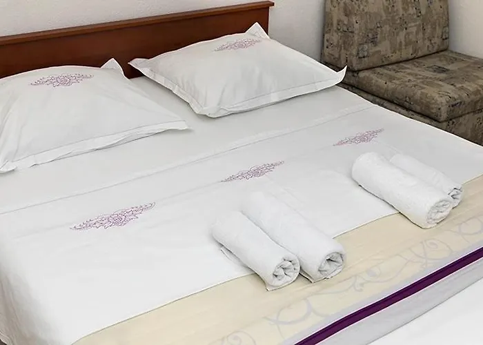 Daire Apartmani Drago