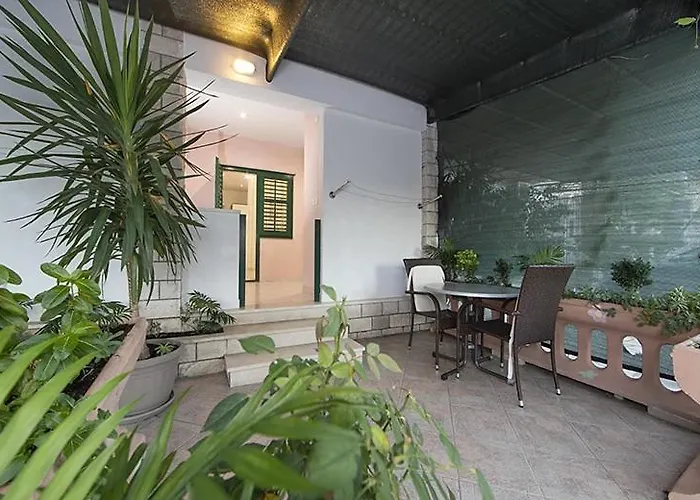 Apartmani Drago *