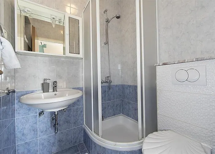 Apartmani Drago Daire *