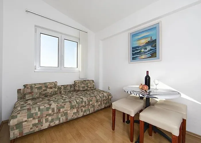 Daire Apartmani Drago *